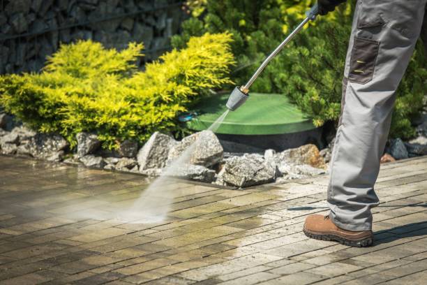 Mantua, VA Pressure Washing Services Company