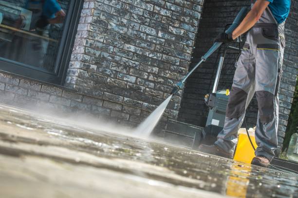 Best Soft Washing for Delicate Surfaces in Mantua, VA