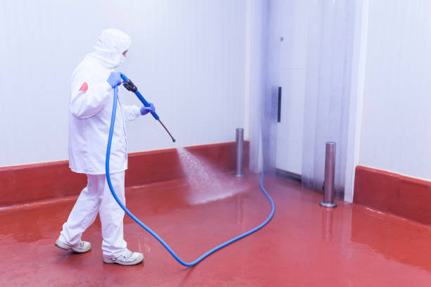 Best Warehouse Floor Cleaning in Mantua, VA