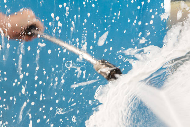 Best Deck and Patio Pressure Washing in Mantua, VA