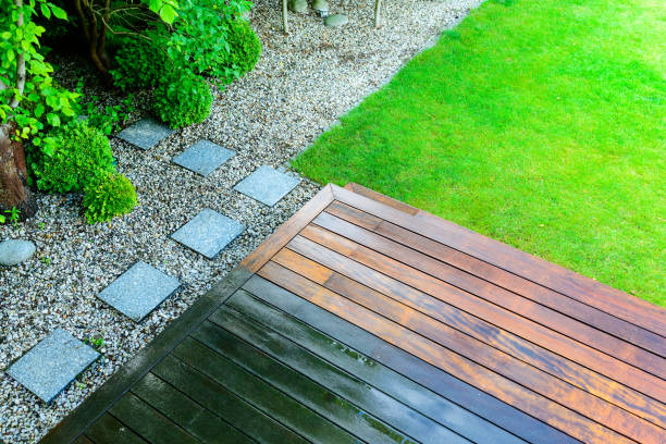 Best Driveway Cleaning and Restoration in Mantua, VA