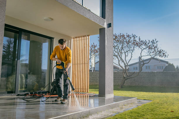 Best Fence Cleaning and Maintenance in Mantua, VA