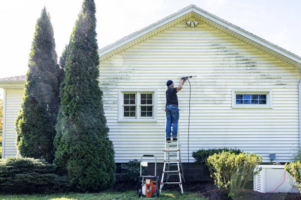 Best Oil and Grease Removal from Surfaces in Mantua, VA