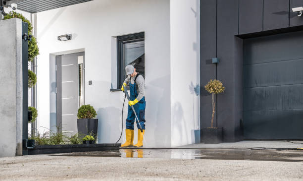 Best Vinyl Siding Pressure Washing in Mantua, VA