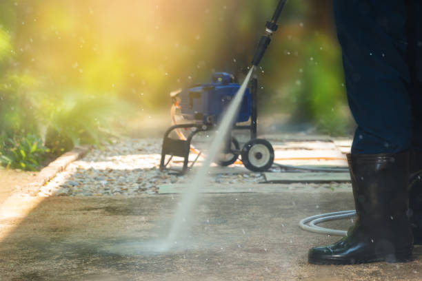 Best Graffiti Removal Services in Mantua, VA